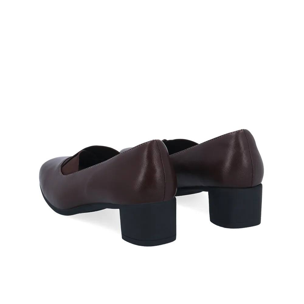 CR Stella Heeled Pumps CR Stella Heeled Pumps