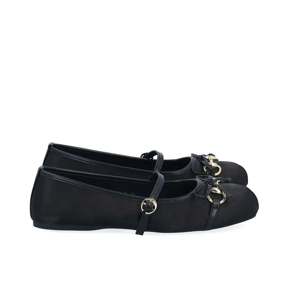 Odette Satin Ballerina Odette Satin Ballerina