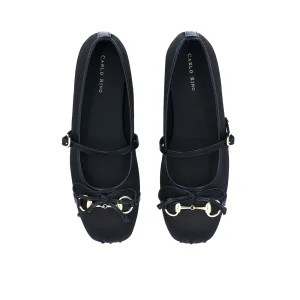 Odette Satin Ballerina Odette Satin Ballerina