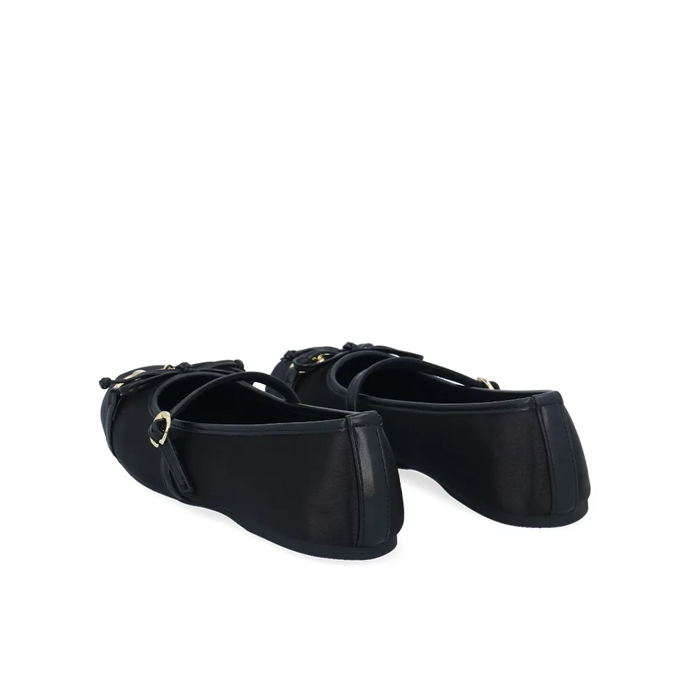 Odette Satin Ballerina Odette Satin Ballerina