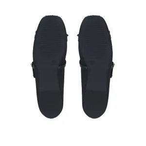 Odette Satin Ballerina Odette Satin Ballerina