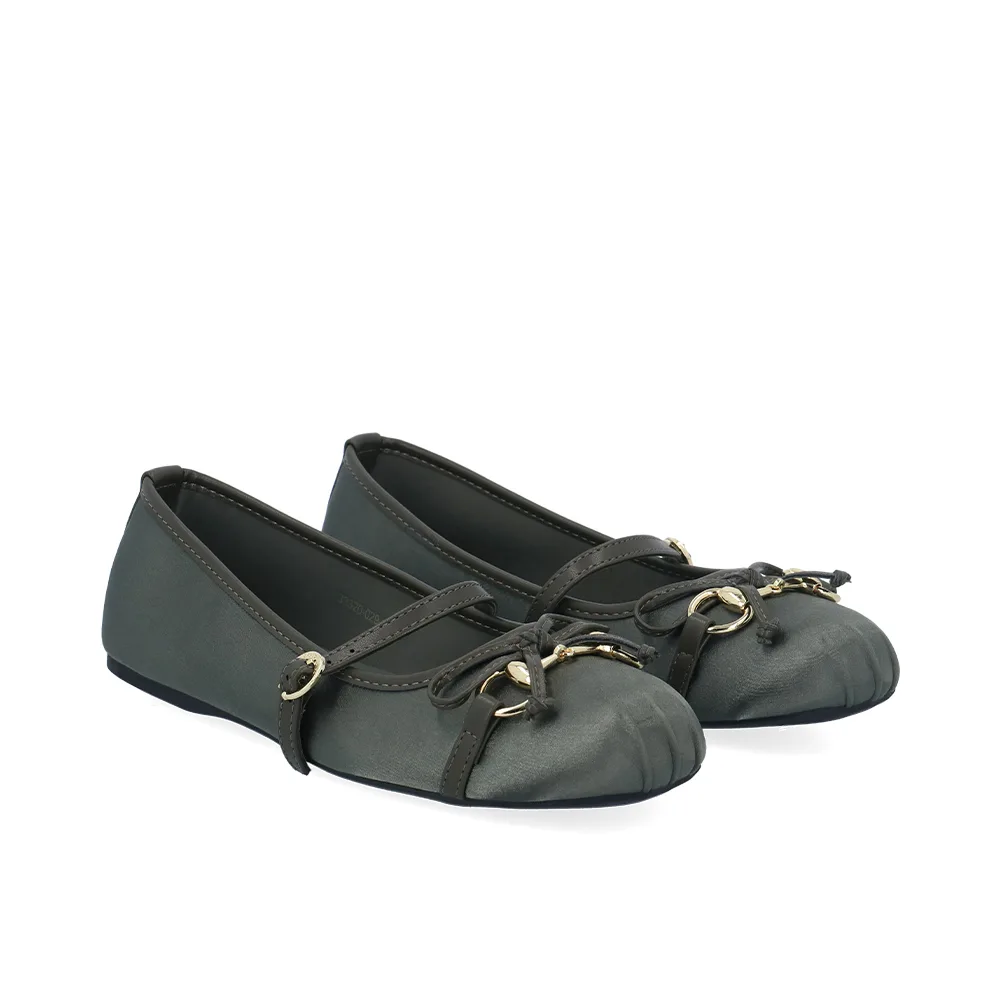 Odette Satin Ballerina Odette Satin Ballerina