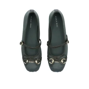 Odette Satin Ballerina Odette Satin Ballerina