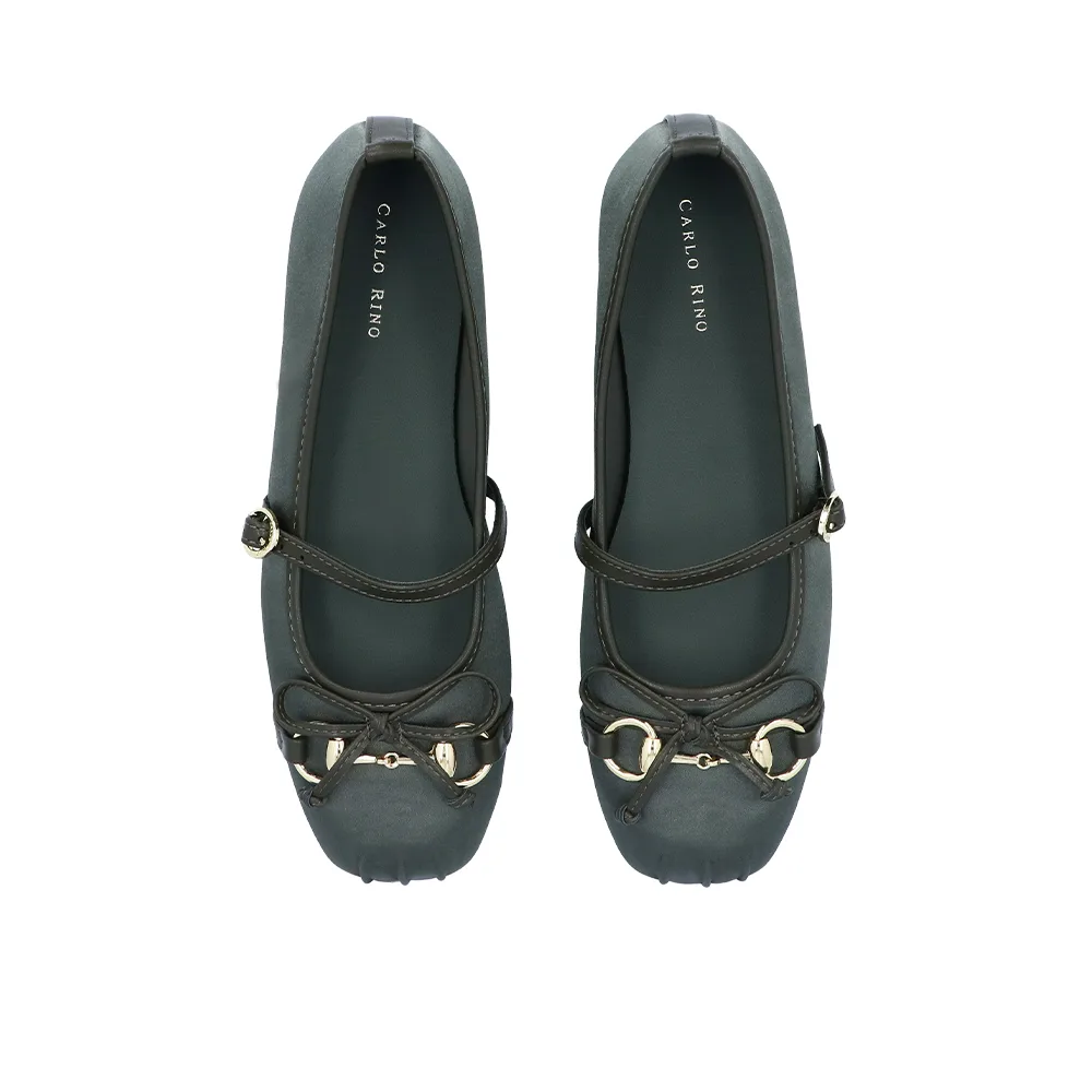 Odette Satin Ballerina Odette Satin Ballerina