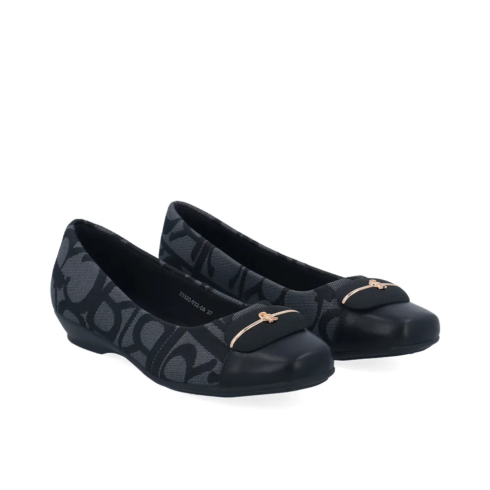 CR Colette Jacquard Ballerinas CR Colette Jacquard Ballerinas
