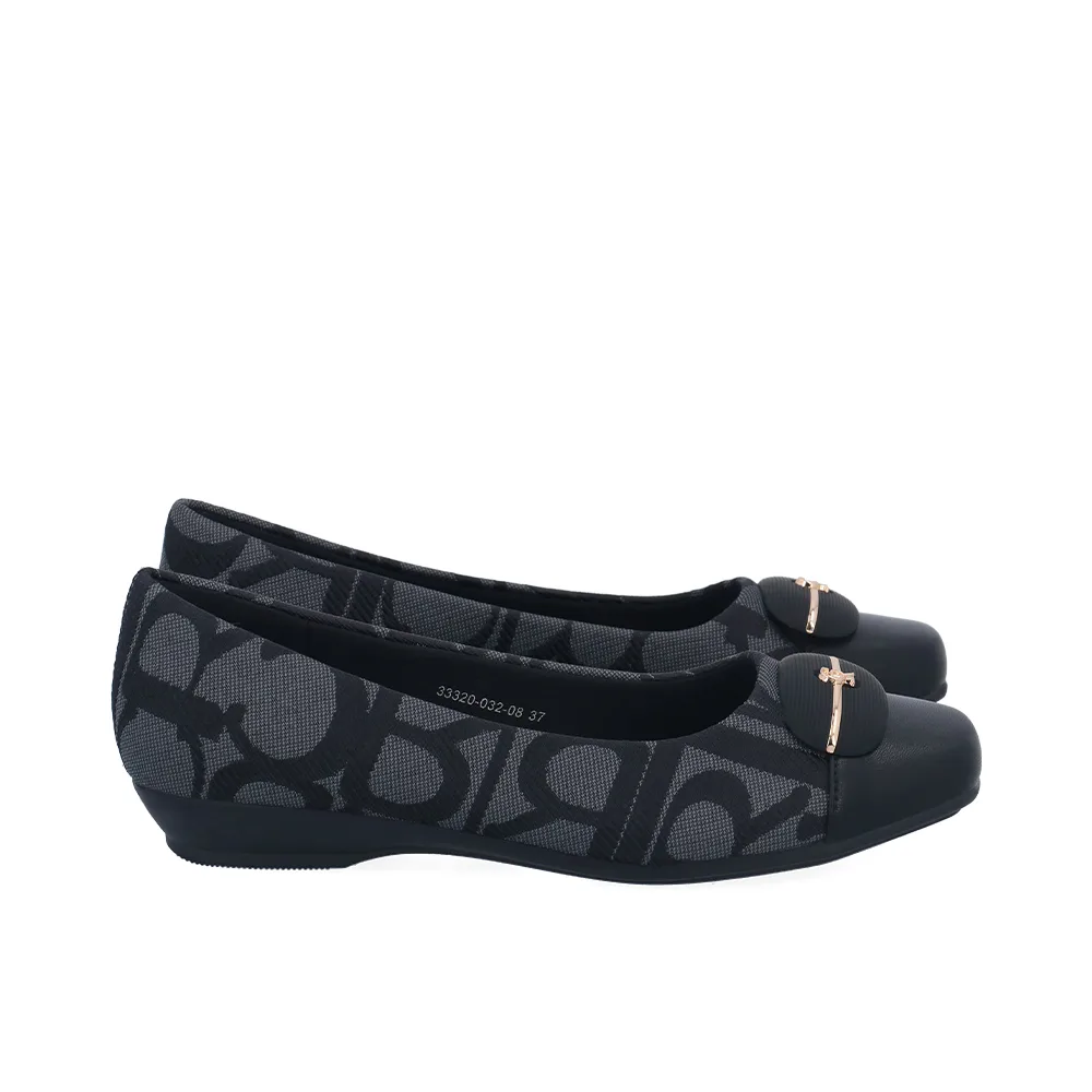 CR Colette Jacquard Ballerinas CR Colette Jacquard Ballerinas