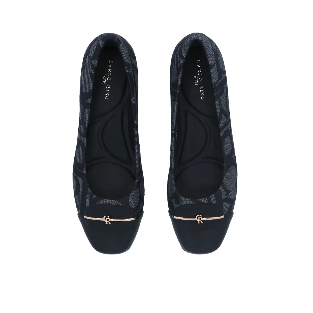 CR Colette Jacquard Ballerinas CR Colette Jacquard Ballerinas