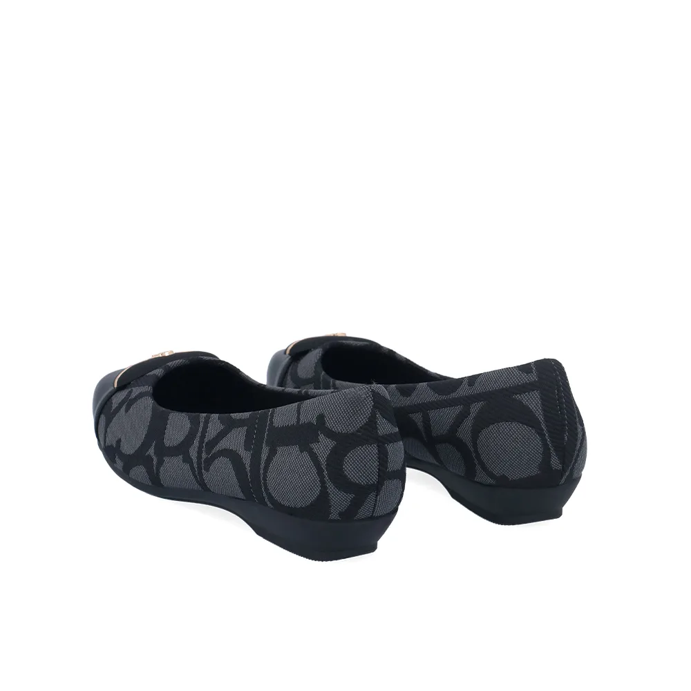 CR Colette Jacquard Ballerinas CR Colette Jacquard Ballerinas
