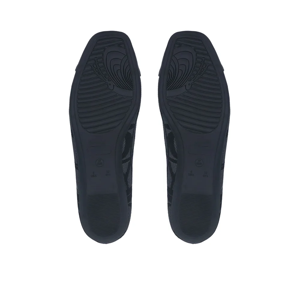 CR Colette Jacquard Ballerinas CR Colette Jacquard Ballerinas