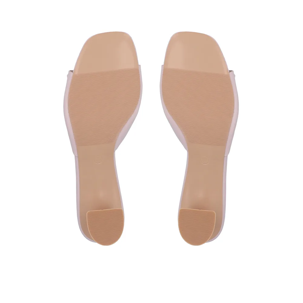 Belle Bow Kitten Heel Sandals Belle Bow Kitten Heel Sandals