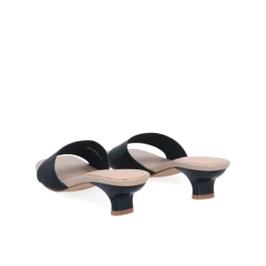 Cleo Contrast Wedges