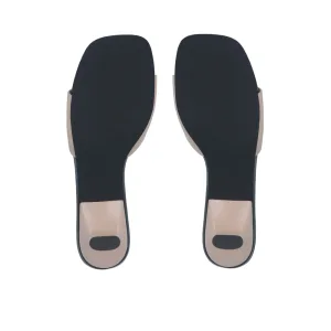 Cleo Contrast Wedges