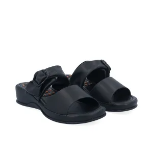 Lumi Footbed Flats Lumi Footbed Flats