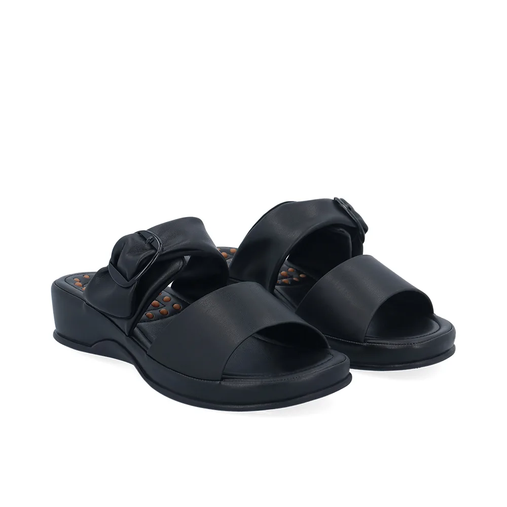 Lumi Footbed Flats Lumi Footbed Flats