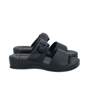 Lumi Footbed Flats Lumi Footbed Flats