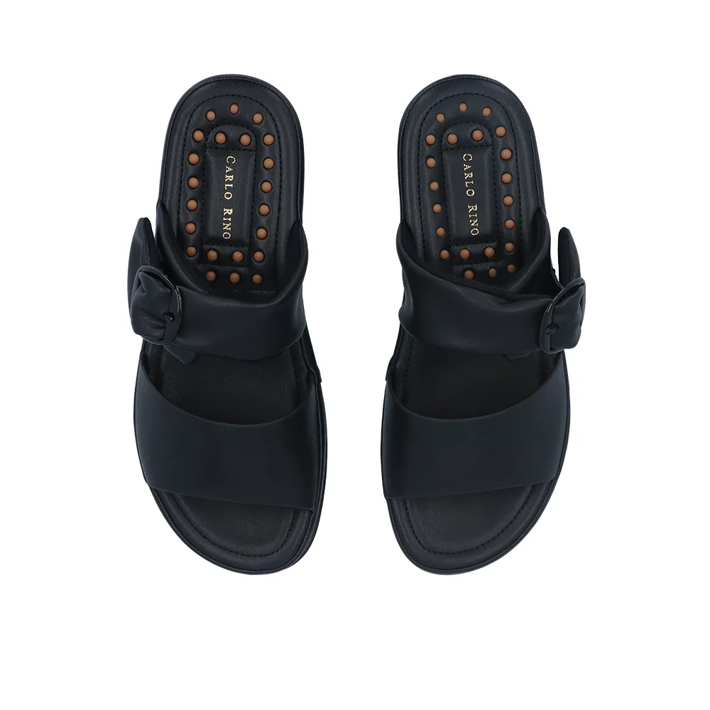 Lumi Footbed Flats Lumi Footbed Flats
