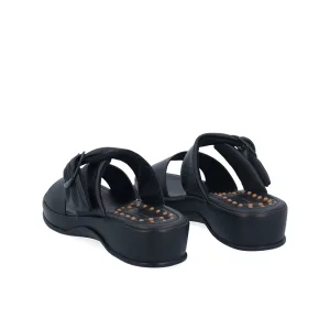 Lumi Footbed Flats Lumi Footbed Flats