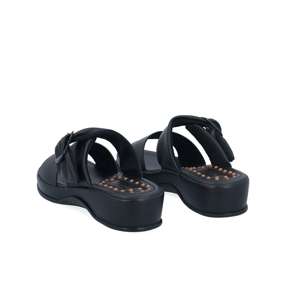 Lumi Footbed Flats Lumi Footbed Flats