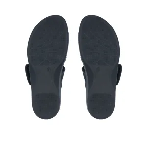 Lumi Footbed Flats Lumi Footbed Flats