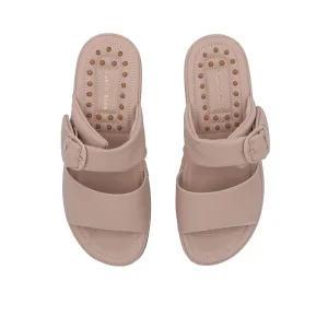 Lumi Footbed Flats Lumi Footbed Flats