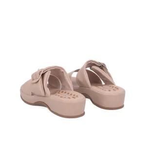 Lumi Footbed Flats Lumi Footbed Flats