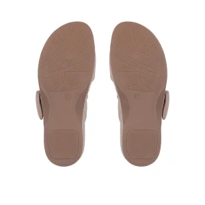 Lumi Footbed Flats Lumi Footbed Flats