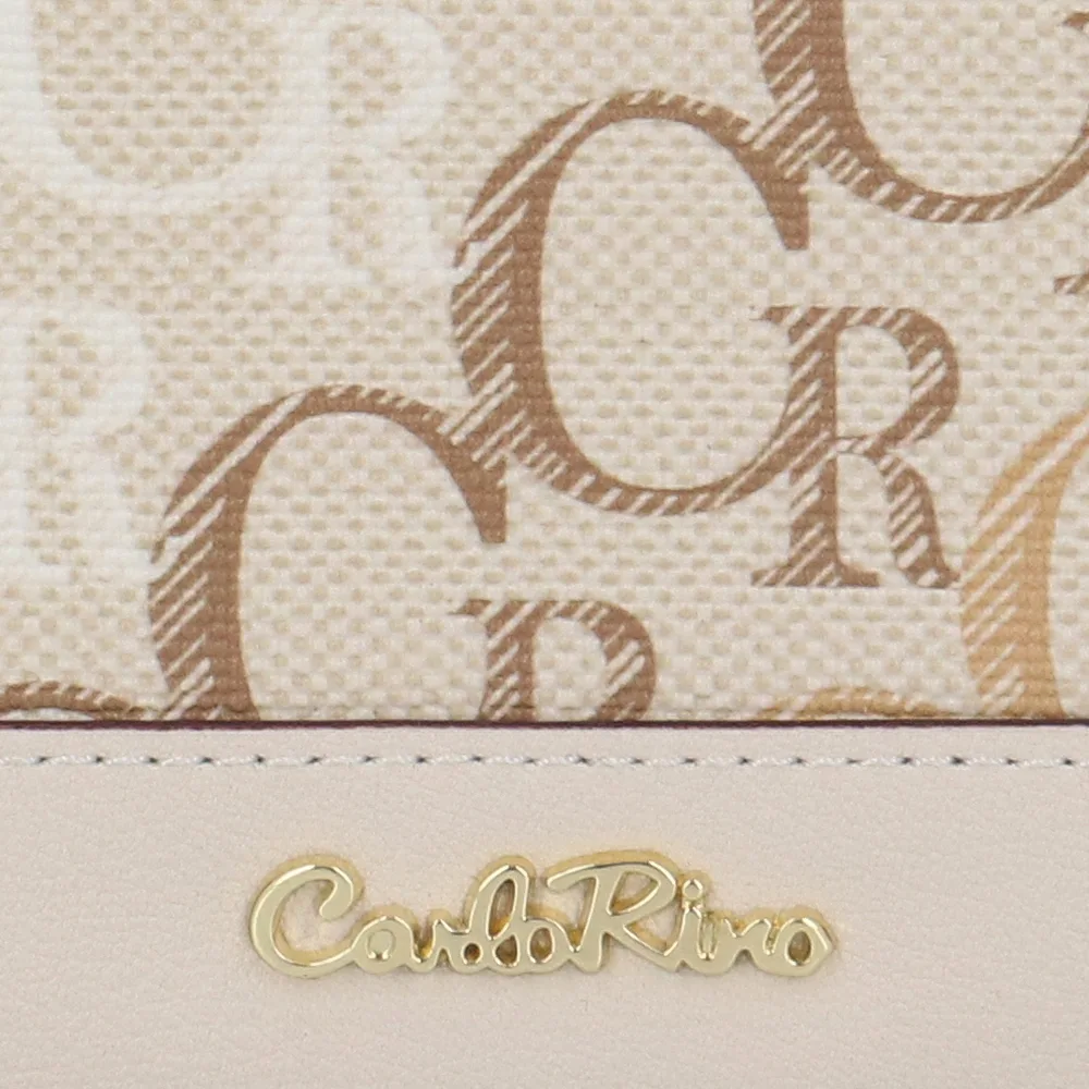 CR Classic Edit Short Wallet CR Classic Edit Short Wallet