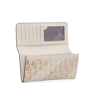 CR Classic Edit 2 Fold Wallet