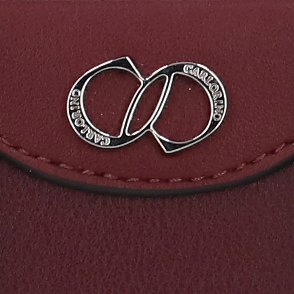CR Infinite C Celeste Crossbody Wallet CR Infinite C Celeste Crossbody Wallet