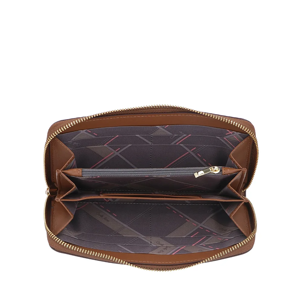 Anya Zip Around Wallet Anya Zip Around Wallet