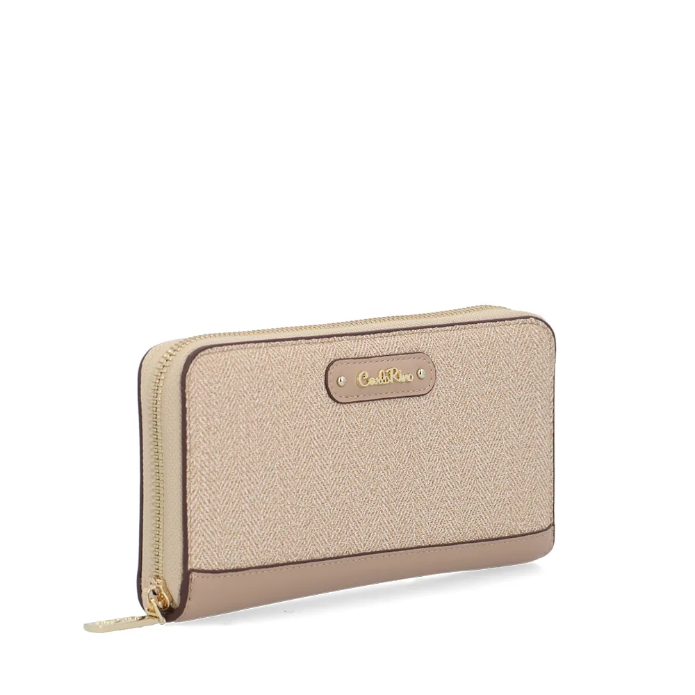 Anya Zip Around Wallet Anya Zip Around Wallet