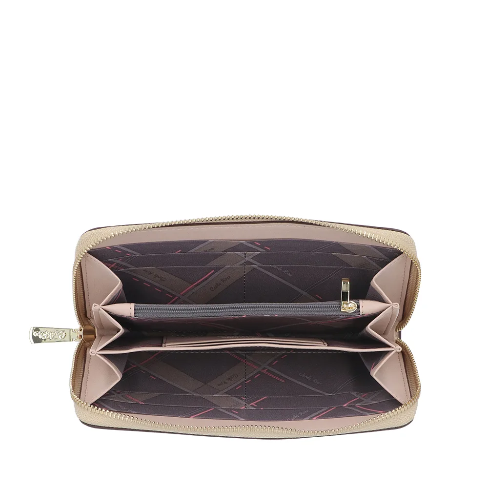 Anya Zip Around Wallet Anya Zip Around Wallet