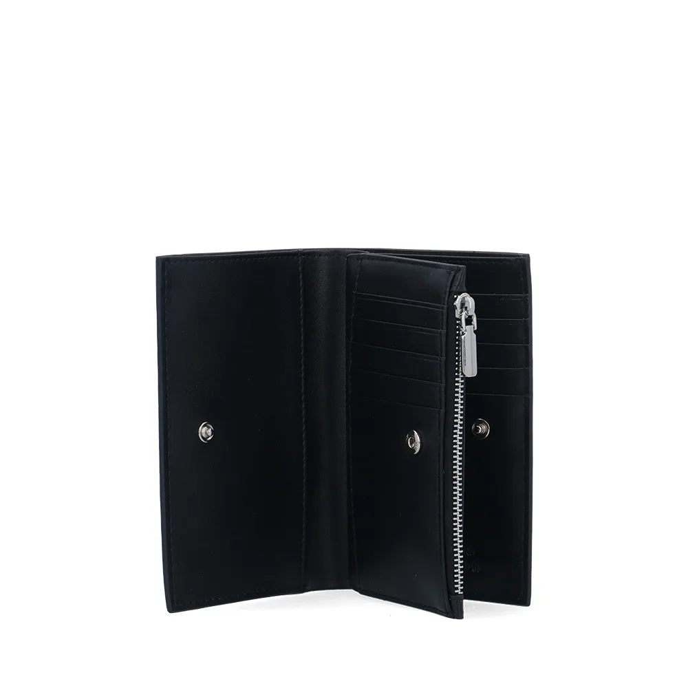 Zora Everyday Short Wallet Zora Everyday Short Wallet