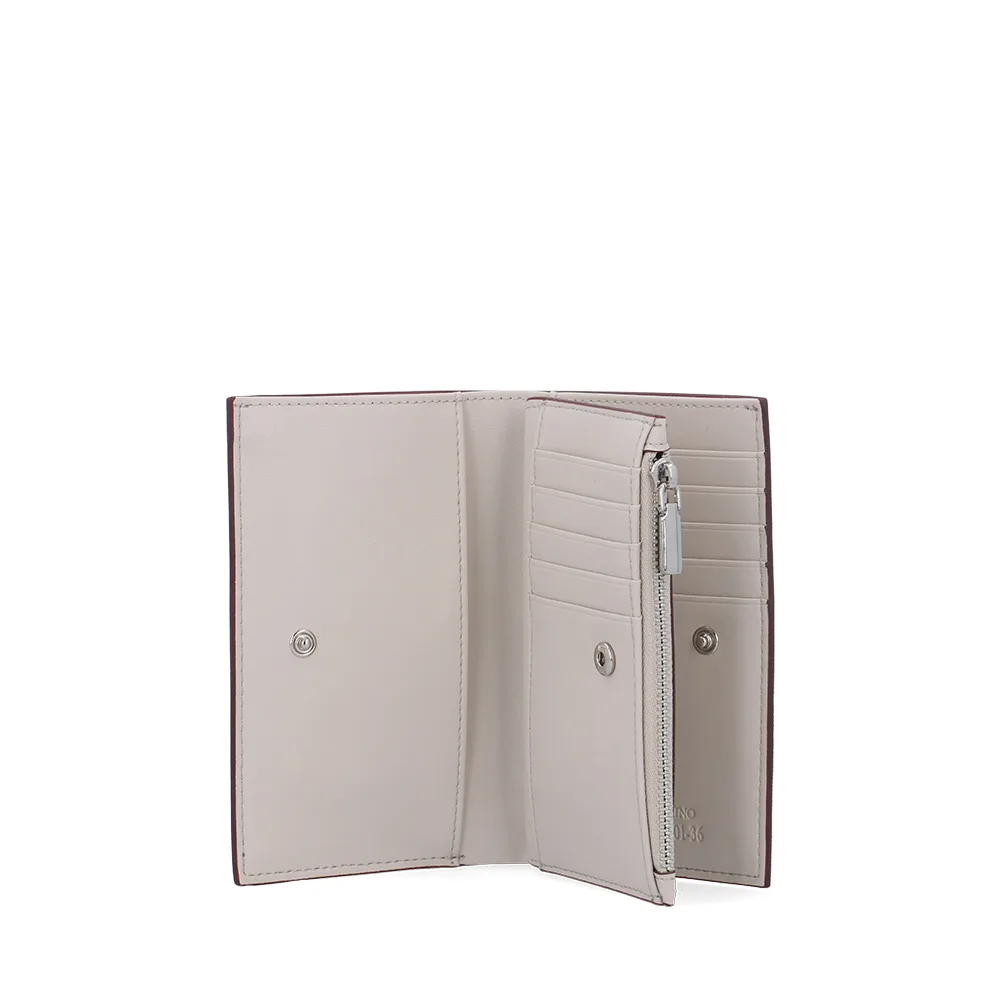Zora Everyday Short Wallet Zora Everyday Short Wallet
