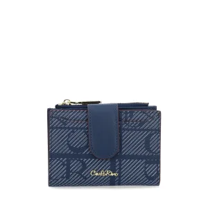Carlo GEO Short Wallet