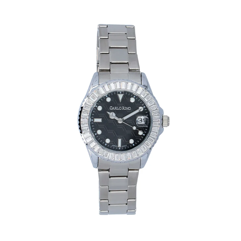 Celeste Edge Timepiece Celeste Edge Timepiece