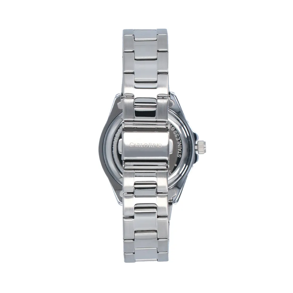 Celeste Edge Timepiece Celeste Edge Timepiece
