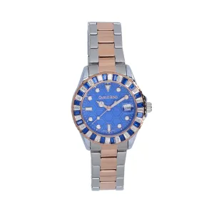 Celeste Edge Timepiece