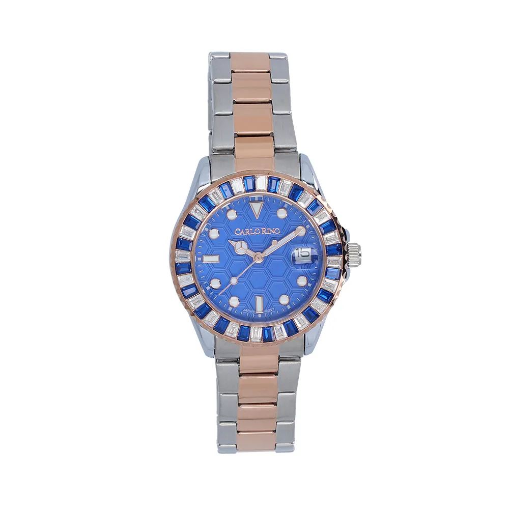 Celeste Edge Timepiece Celeste Edge Timepiece