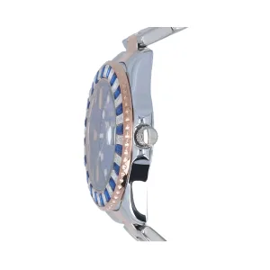 Celeste Edge Timepiece Celeste Edge Timepiece