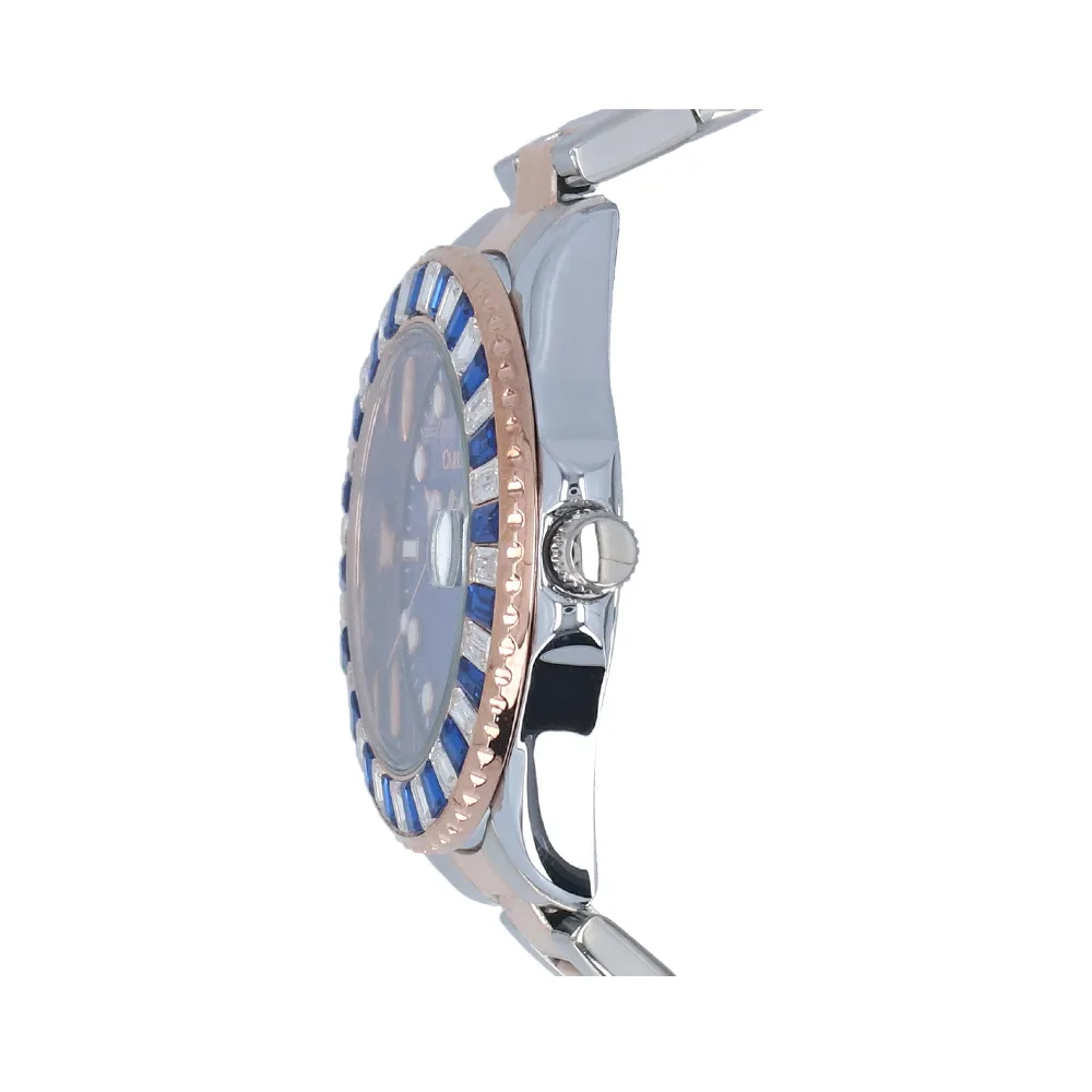 Celeste Edge Timepiece Celeste Edge Timepiece