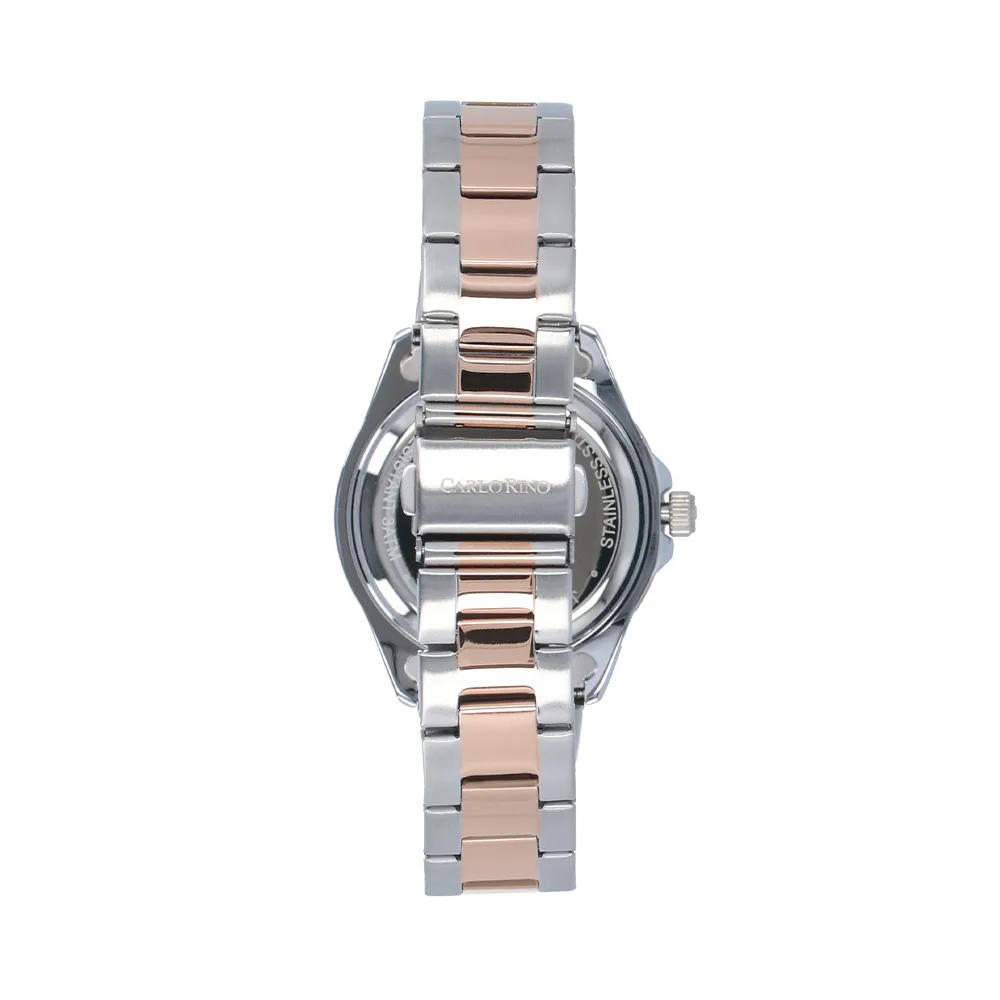Celeste Edge Timepiece Celeste Edge Timepiece