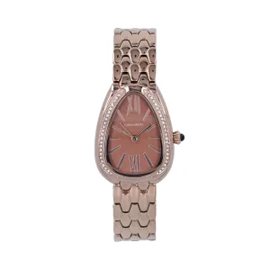 Roma Amore Timepiece