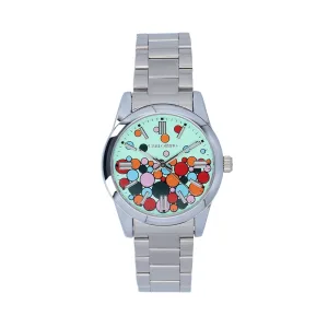 Pop Prism Timepiece