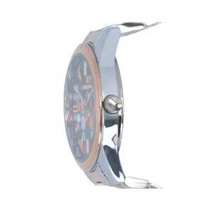 Pop Prism Timepiece