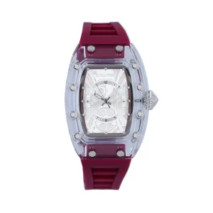 ContourCore Timepiece