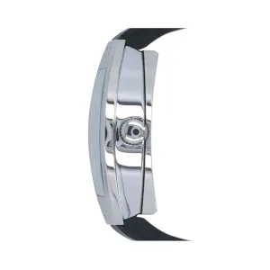 Phantom Noir Timepiece