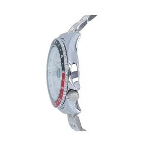 Vivid Edge Timepiece