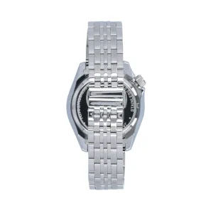 Vivid Edge Timepiece