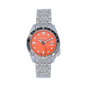Vivid Edge Timepiece